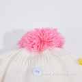 Knit Hat With High Quality High quality Knit Hat for girls Supplier